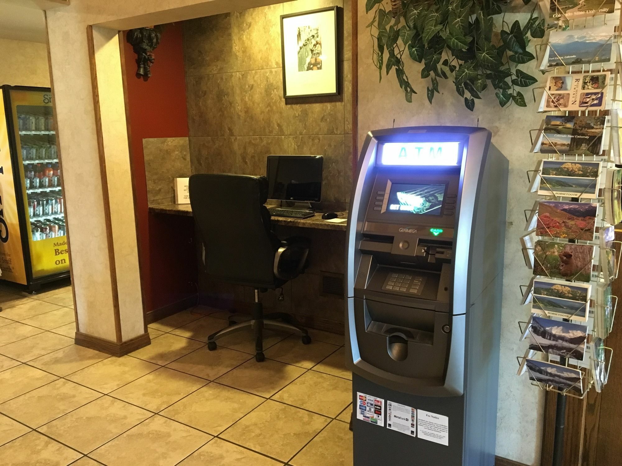 Americas Best Value Inn & Suites Ft Collins E At I-25 Fort Collins Luaran gambar