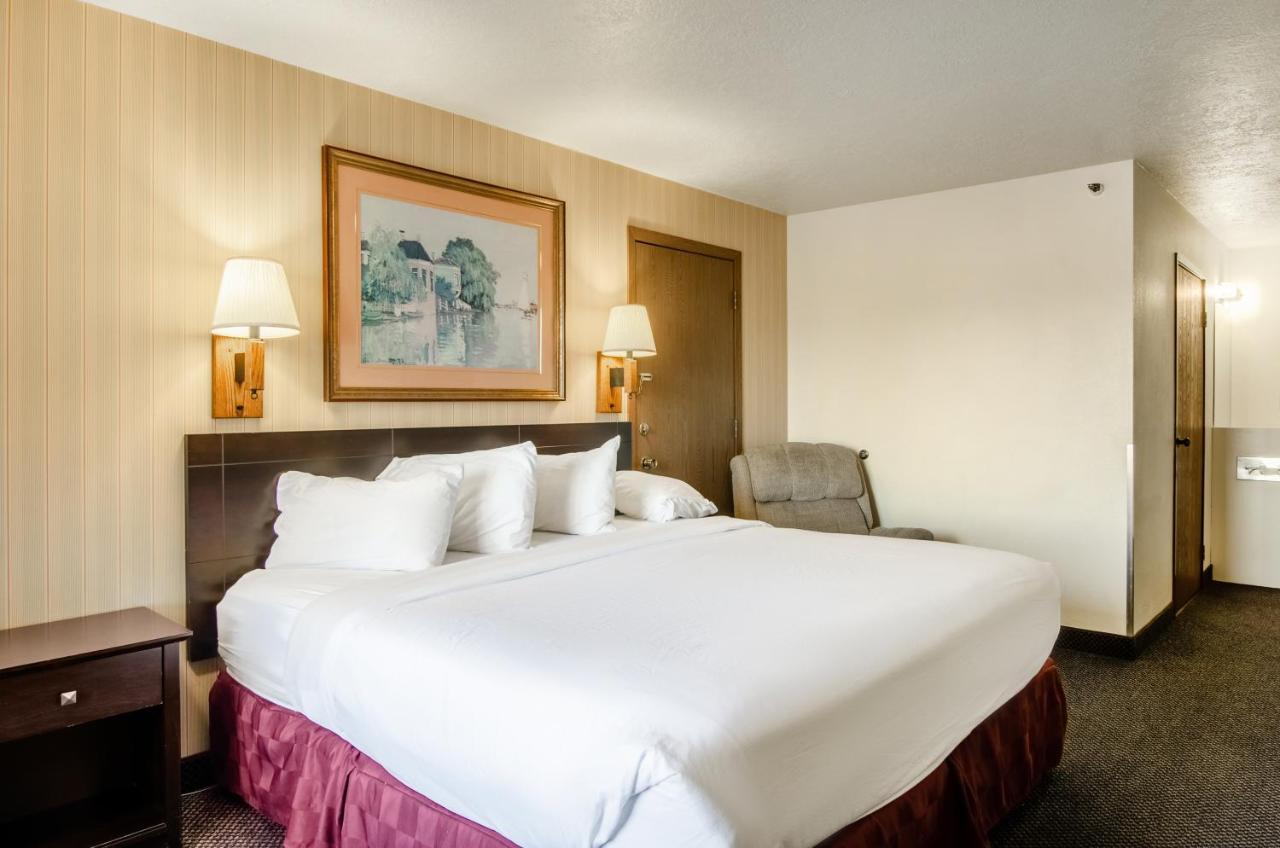 Americas Best Value Inn & Suites Ft Collins E At I-25 Fort Collins Luaran gambar