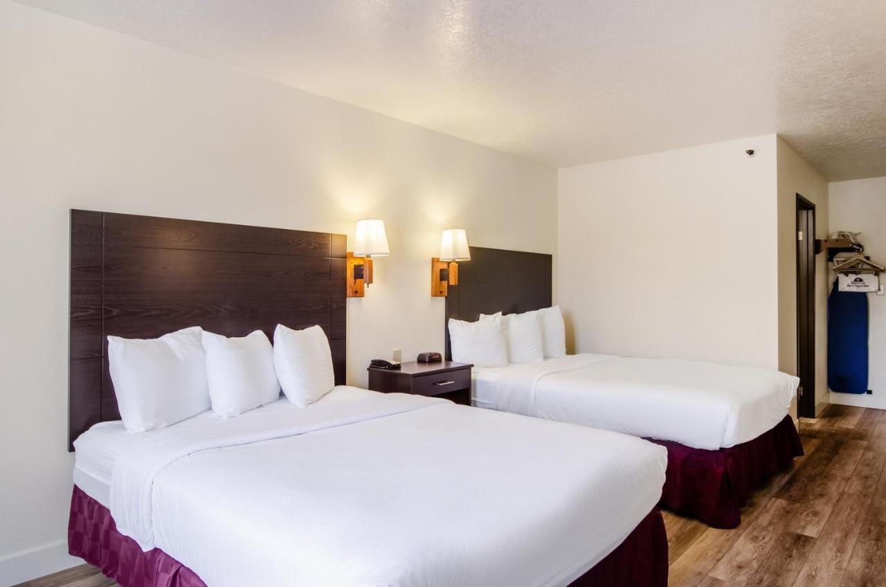 Americas Best Value Inn & Suites Ft Collins E At I-25 Fort Collins Luaran gambar
