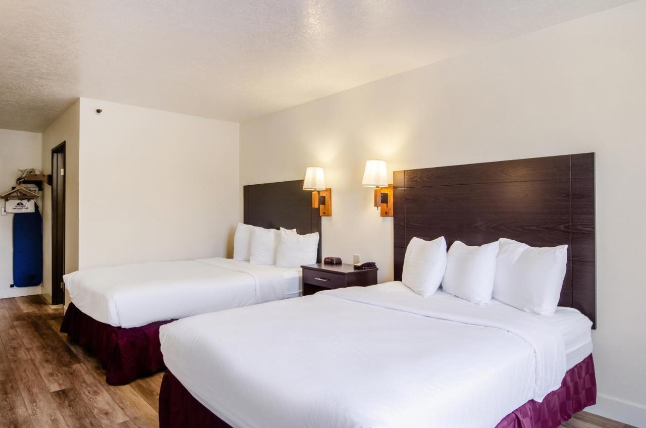 Americas Best Value Inn & Suites Ft Collins E At I-25 Fort Collins Luaran gambar